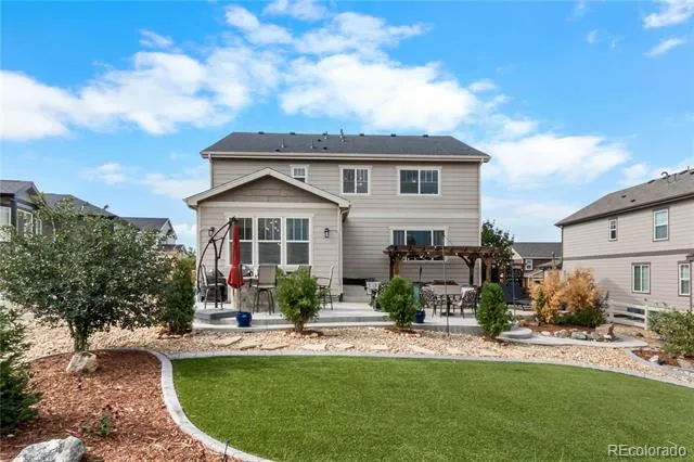 3068 Cool Meadow Place Castle Rock, CO 80104