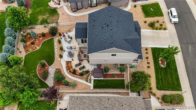 3068 Cool Meadow Place Castle Rock, CO 80104