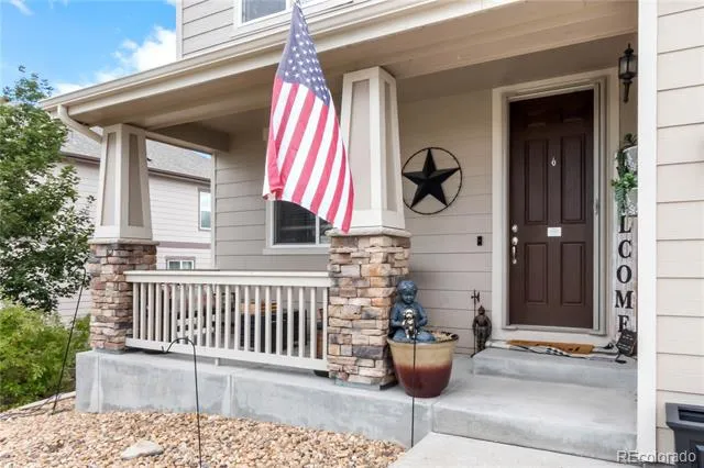 3068 Cool Meadow Place Castle Rock, CO 80104