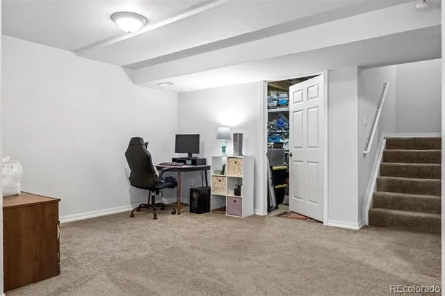 9685 Deerhorn Court #129 Parker, CO 80134