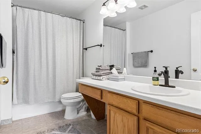 9685 Deerhorn Court #129 Parker, CO 80134