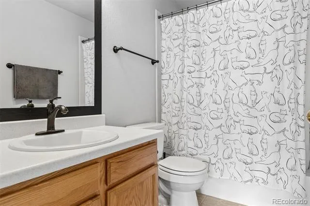 9685 Deerhorn Court #129 Parker, CO 80134