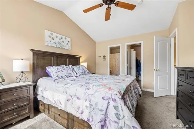 9685 Deerhorn Court #129 Parker, CO 80134