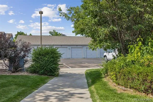 9685 Deerhorn Court #129 Parker, CO 80134