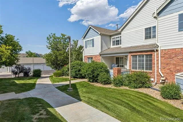 9685 Deerhorn Court #129 Parker, CO 80134