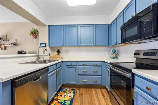 9685 Deerhorn Court #129 Parker, CO 80134