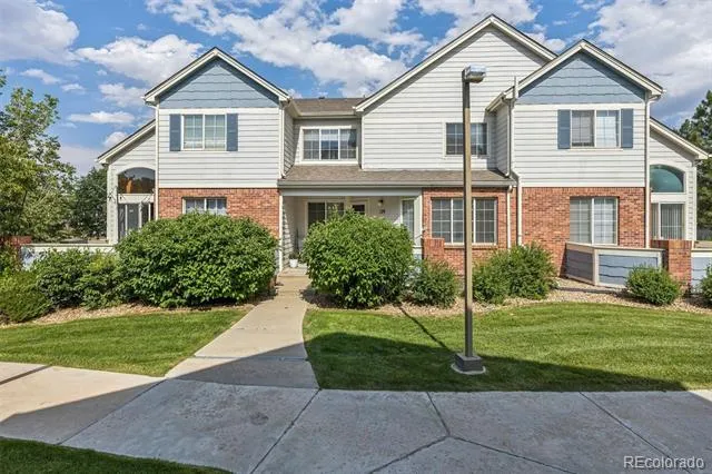 9685 Deerhorn Court #129 Parker, CO 80134