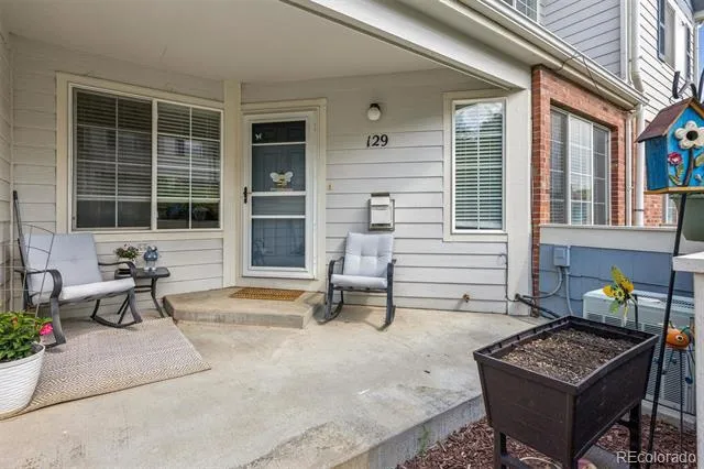 9685 Deerhorn Court #129 Parker, CO 80134