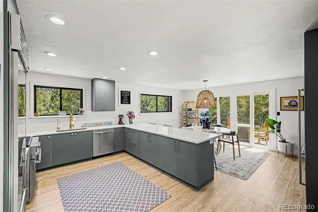2322 Pebble Beach Drive Evergreen, CO 80439