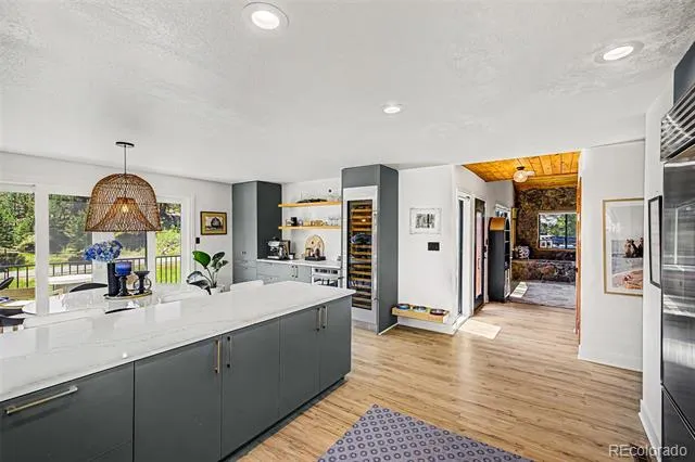 2322 Pebble Beach Drive Evergreen, CO 80439
