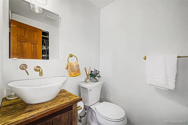 2322 Pebble Beach Drive Evergreen, CO 80439
