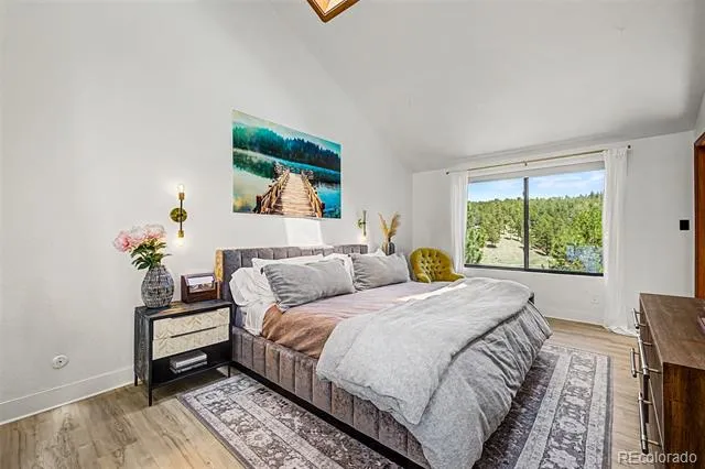 2322 Pebble Beach Drive Evergreen, CO 80439