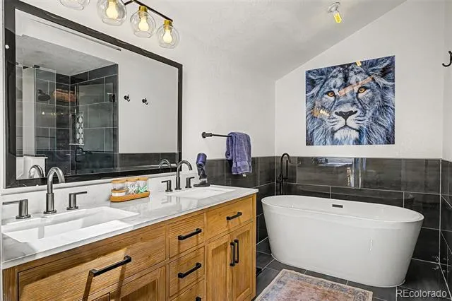 2322 Pebble Beach Drive Evergreen, CO 80439