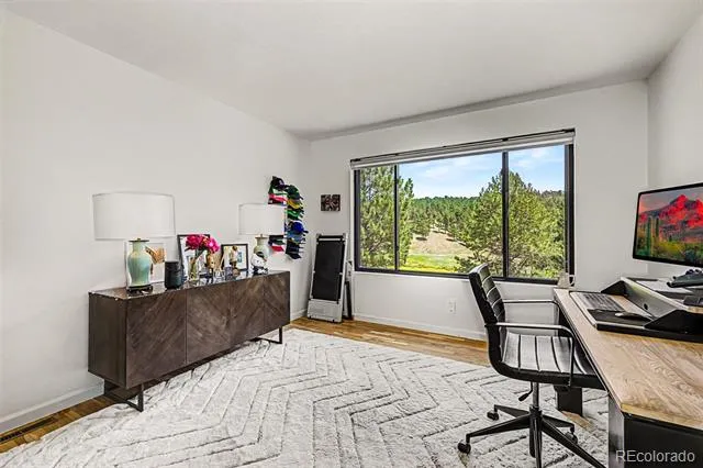 2322 Pebble Beach Drive Evergreen, CO 80439