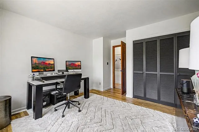 2322 Pebble Beach Drive Evergreen, CO 80439