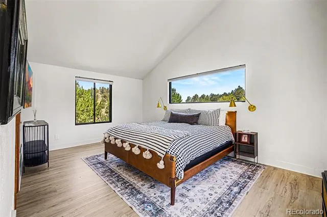 2322 Pebble Beach Drive Evergreen, CO 80439