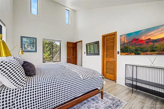 2322 Pebble Beach Drive Evergreen, CO 80439