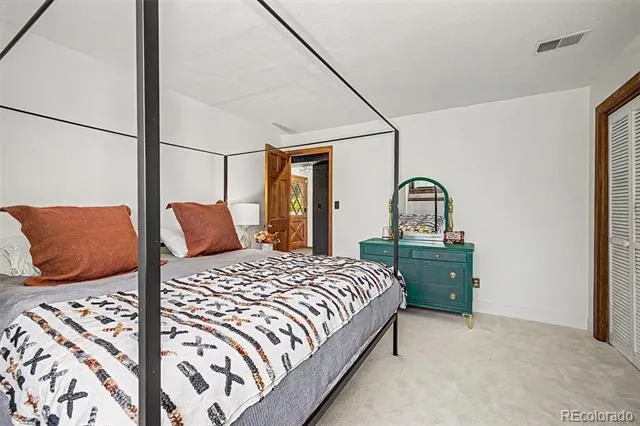 2322 Pebble Beach Drive Evergreen, CO 80439