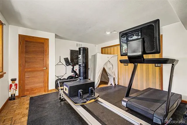 2322 Pebble Beach Drive Evergreen, CO 80439