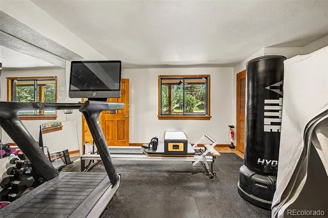 2322 Pebble Beach Drive Evergreen, CO 80439