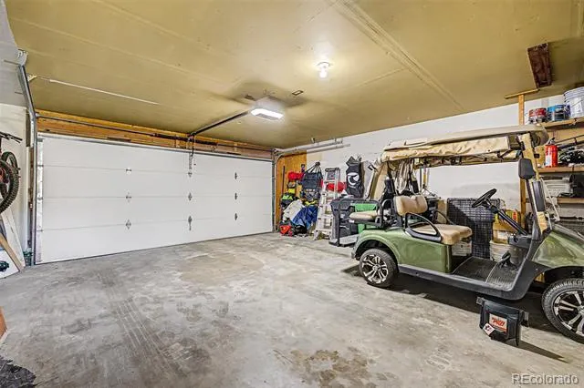 2322 Pebble Beach Drive Evergreen, CO 80439