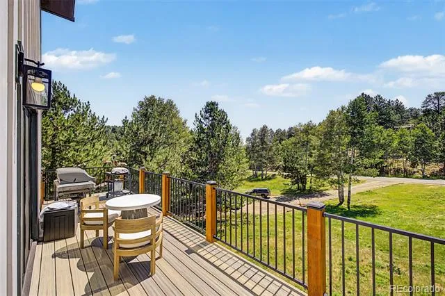2322 Pebble Beach Drive Evergreen, CO 80439