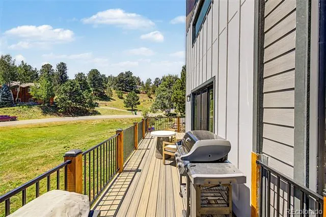 2322 Pebble Beach Drive Evergreen, CO 80439