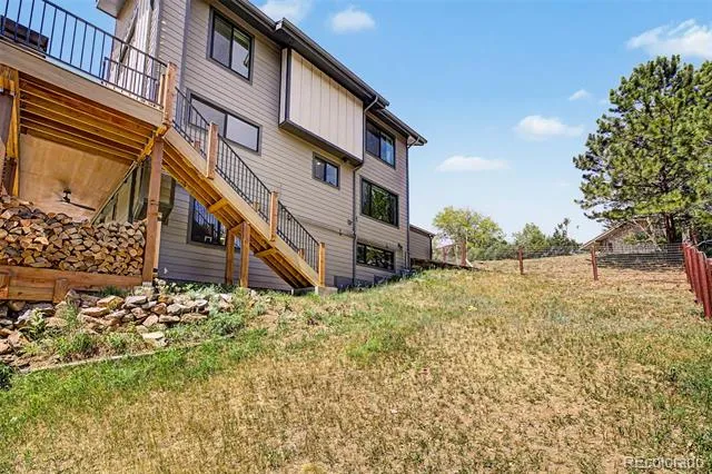 2322 Pebble Beach Drive Evergreen, CO 80439