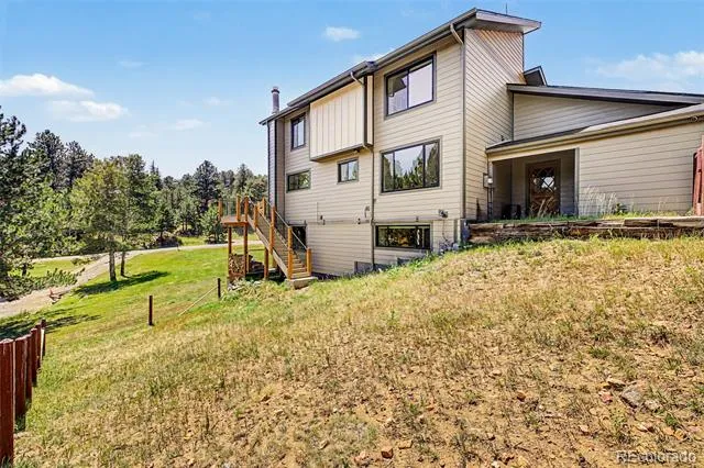 2322 Pebble Beach Drive Evergreen, CO 80439