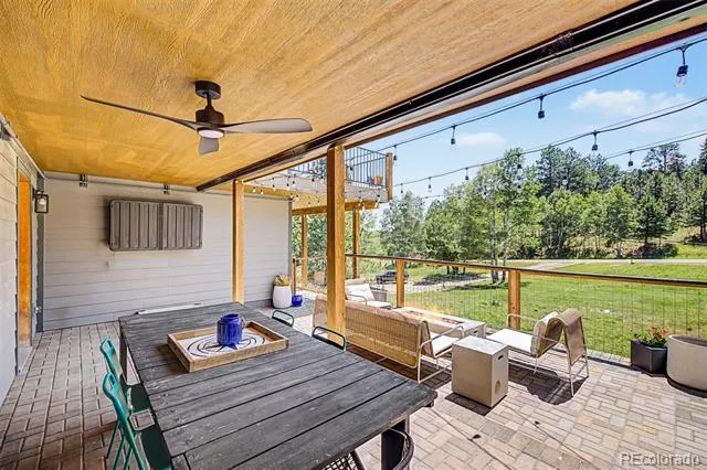 2322 Pebble Beach Drive Evergreen, CO 80439