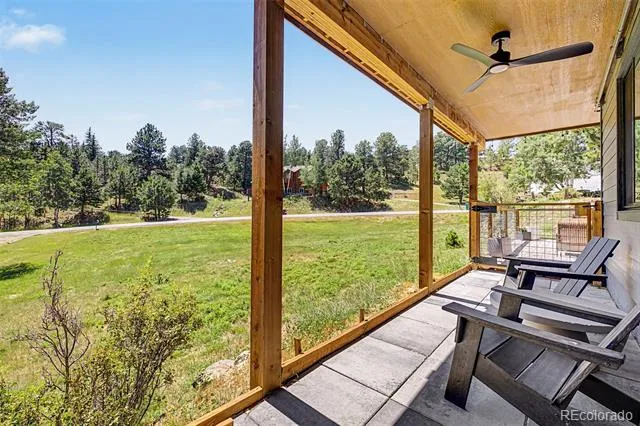 2322 Pebble Beach Drive Evergreen, CO 80439