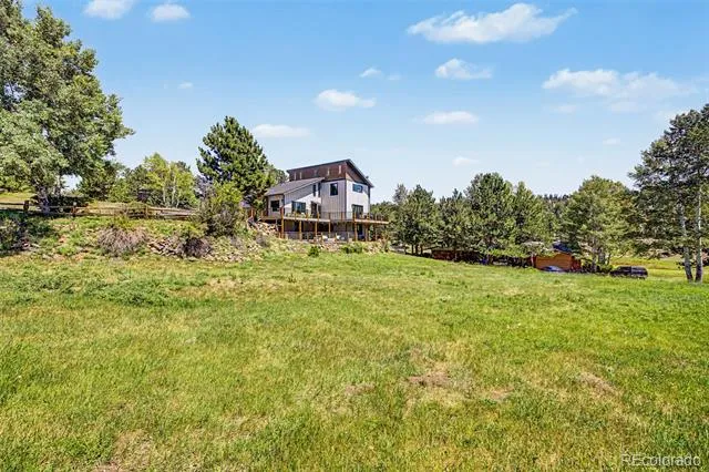 2322 Pebble Beach Drive Evergreen, CO 80439