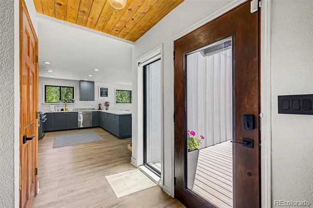 2322 Pebble Beach Drive Evergreen, CO 80439