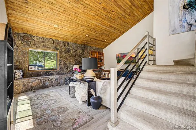 2322 Pebble Beach Drive Evergreen, CO 80439