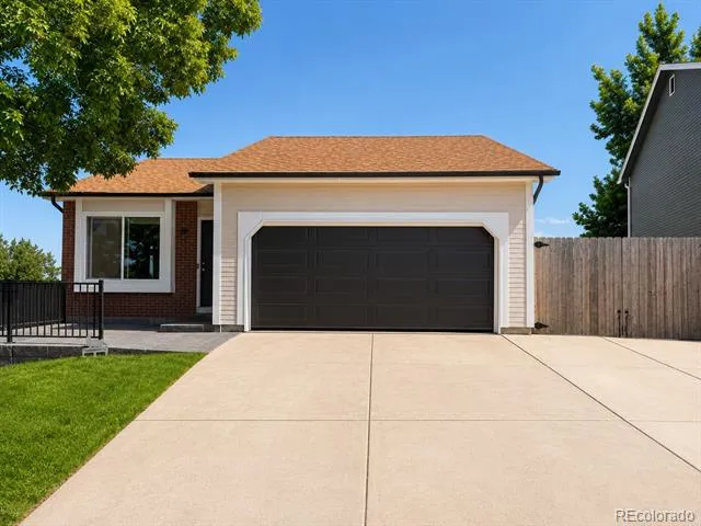 392 Eisenhower Drive Louisville, CO 80027