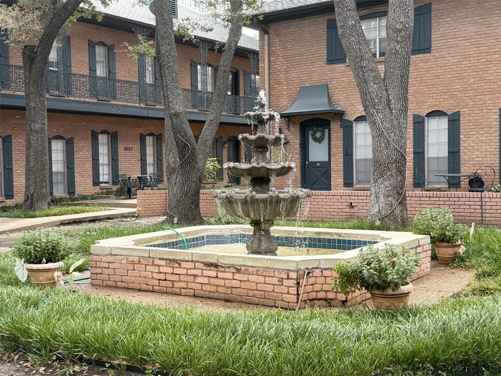 6029 E University Boulevard #110 Dallas, TX 75206