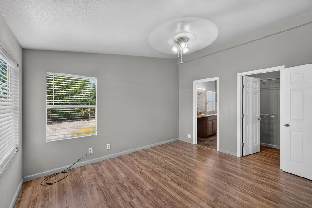 1341 Flying L Lane #16 Mansfield, TX 76063