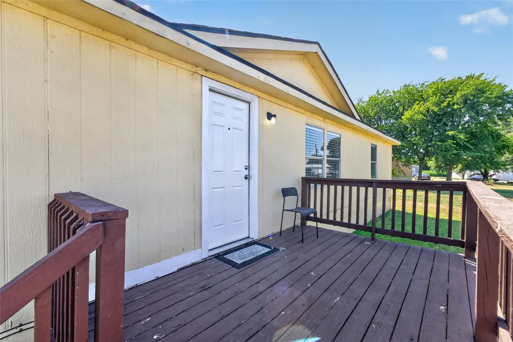 1341 Flying L Lane #16 Mansfield, TX 76063