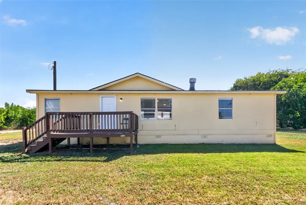 1341 Flying L Lane #16 Mansfield, TX 76063