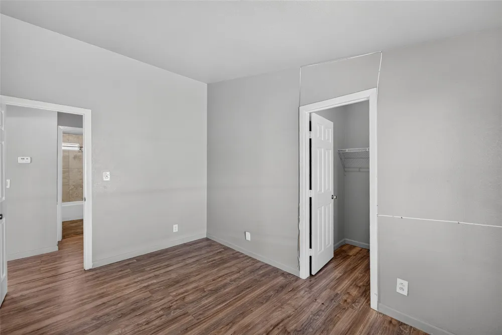 1341 Flying L Lane #16 Mansfield, TX 76063