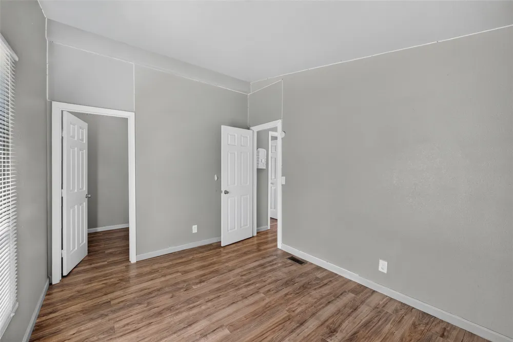 1341 Flying L Lane #16 Mansfield, TX 76063