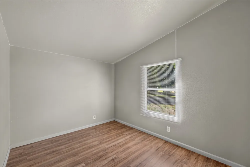 1341 Flying L Lane #16 Mansfield, TX 76063