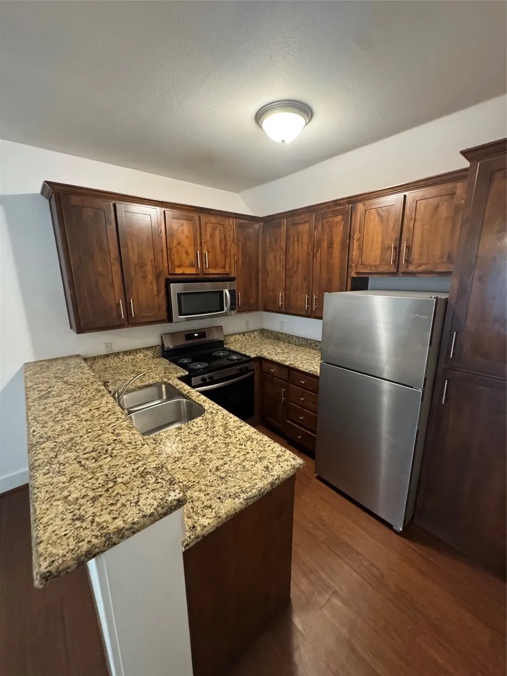 910 Fannin #203 Denton, TX 76201