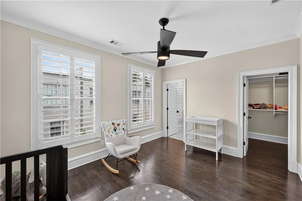 308 Stonemont Drive Atlanta, GA 30305