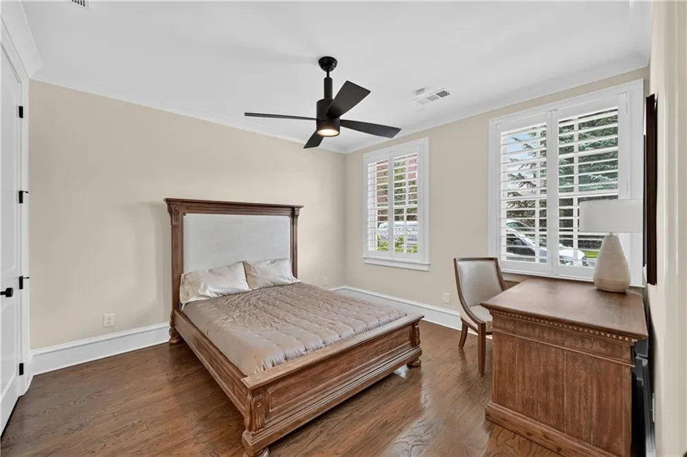 308 Stonemont Drive Atlanta, GA 30305