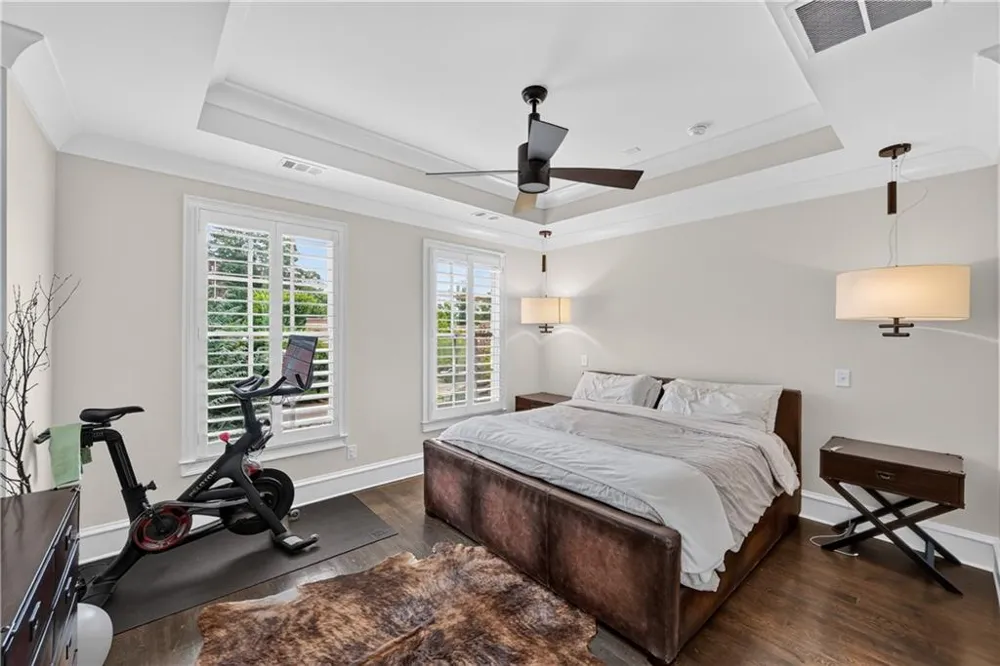 308 Stonemont Drive Atlanta, GA 30305