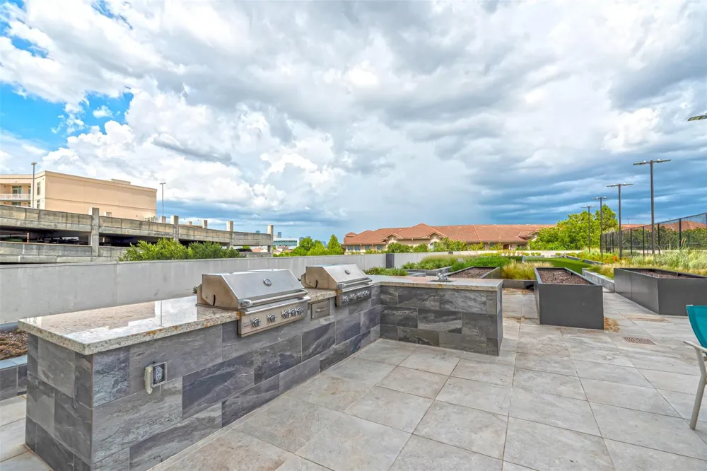 1701 Hermann Drive #18C Houston, TX 77004