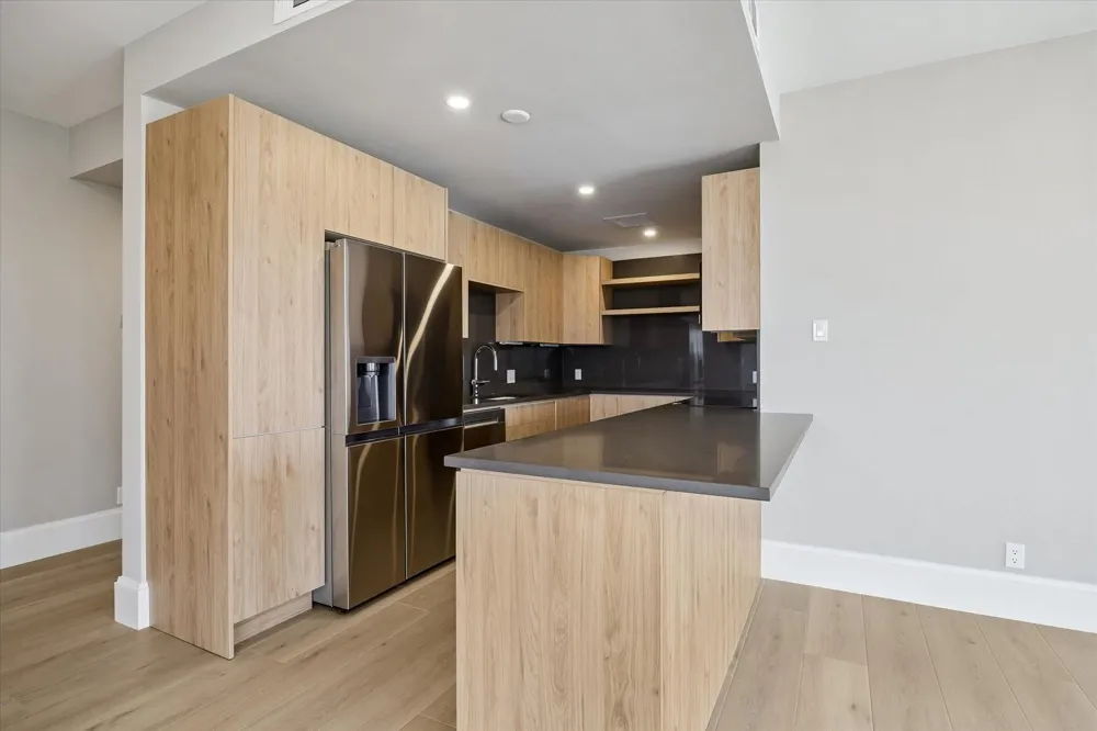 1701 Hermann Drive #18C Houston, TX 77004