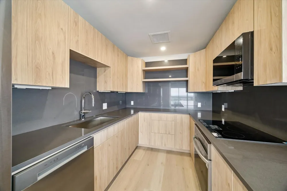 1701 Hermann Drive #18C Houston, TX 77004