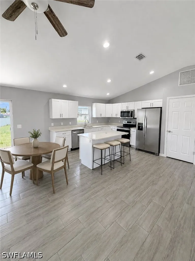 Peoria Street Lehigh Acres, FL 33974